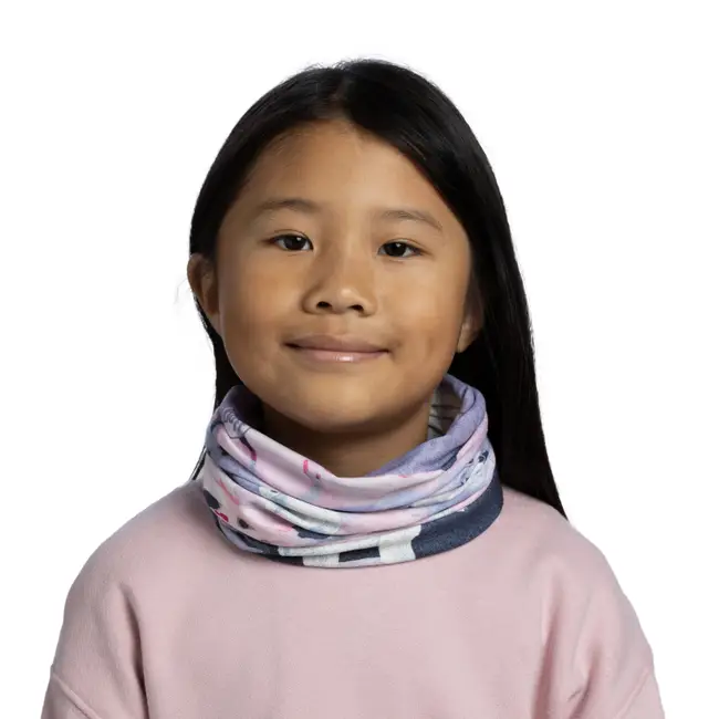 Bandana copii Original EcoStretch Yoki Mauve [2]
