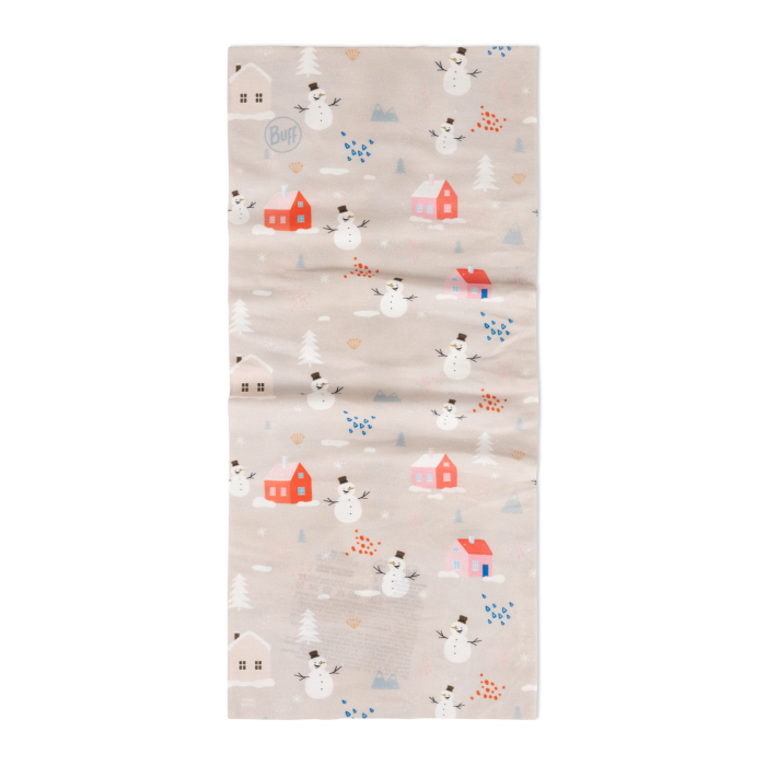 Bandana copii Original EcoStretch NAKA CLOUD [2]
