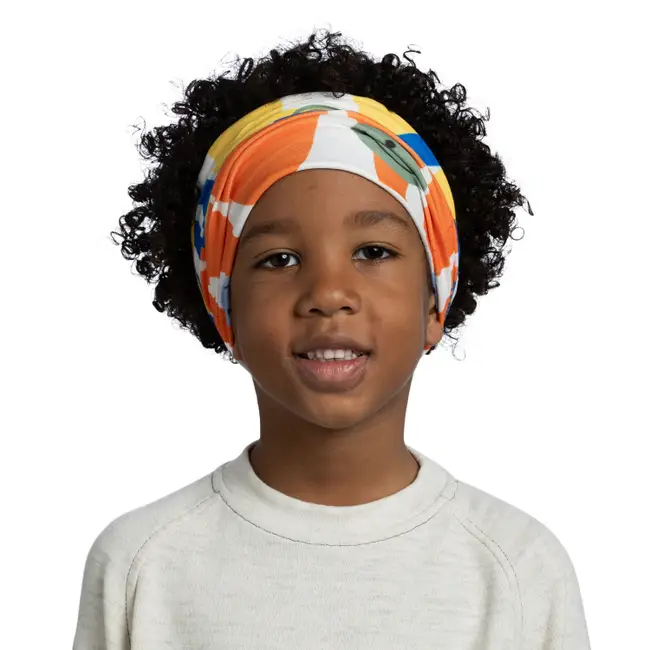 Bandana copii Original EcoStretch Ziag Multi [4]