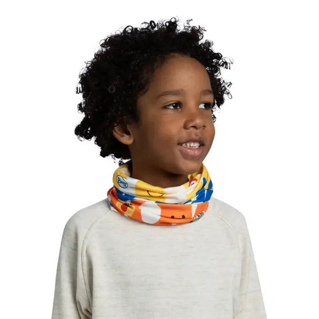Bandana copii Original EcoStretch Ziag Multi [3]