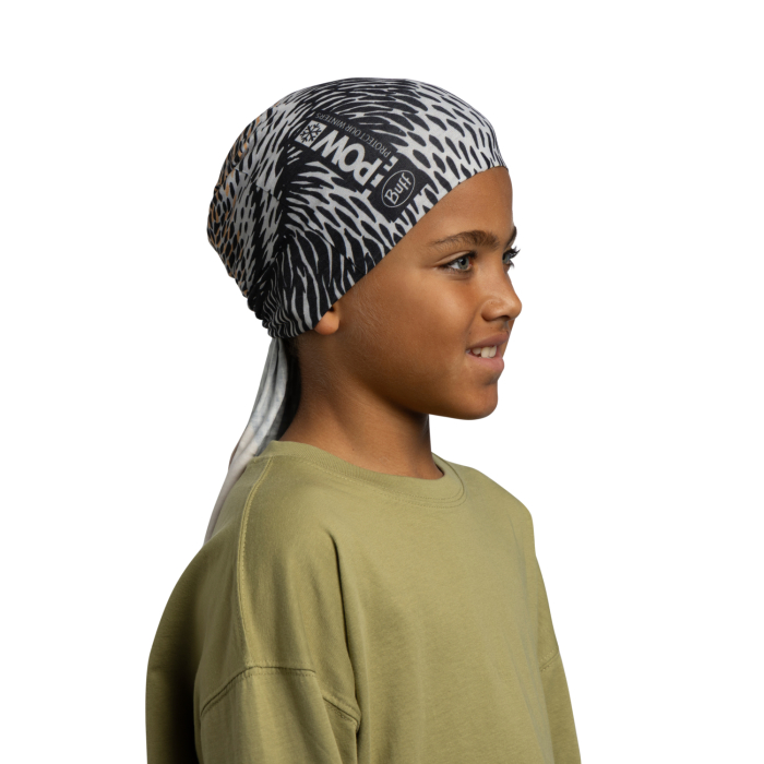 Bandana copii Original EcoStretch TOWSON POW MULTI [8]