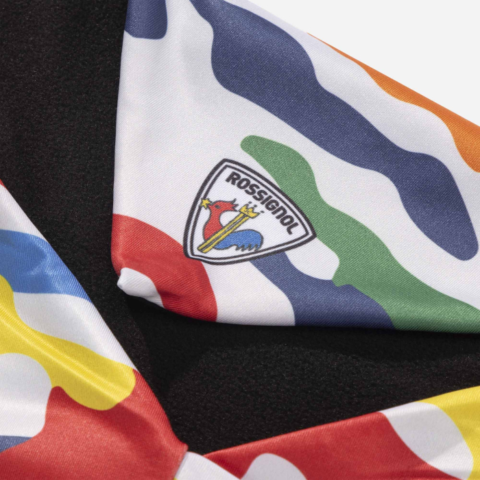 Bandana dama Rossignol JCC W JCC NECKY Camo Print [2]