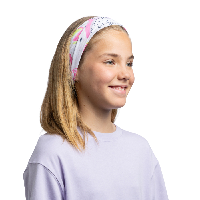 Bandana pentru copii Buff COOLNET UV MAGY MULTI [8]