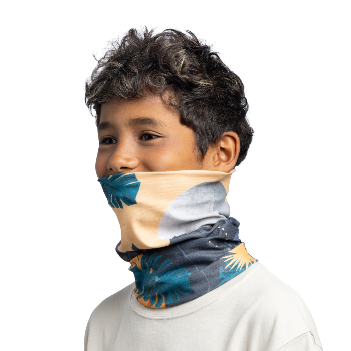 Bandana pentru copii Buff COOLNET UV RANACH MULTI [4]