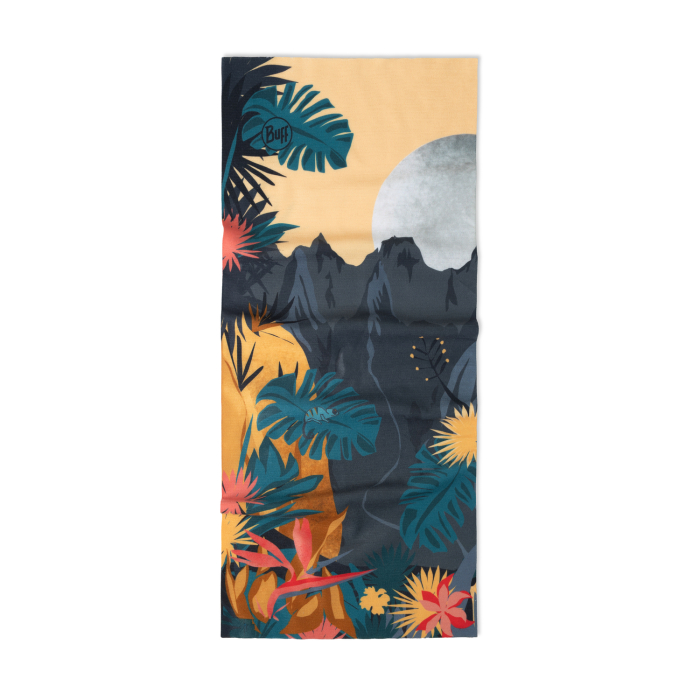 Bandana pentru copii Buff COOLNET UV RANACH MULTI [2]