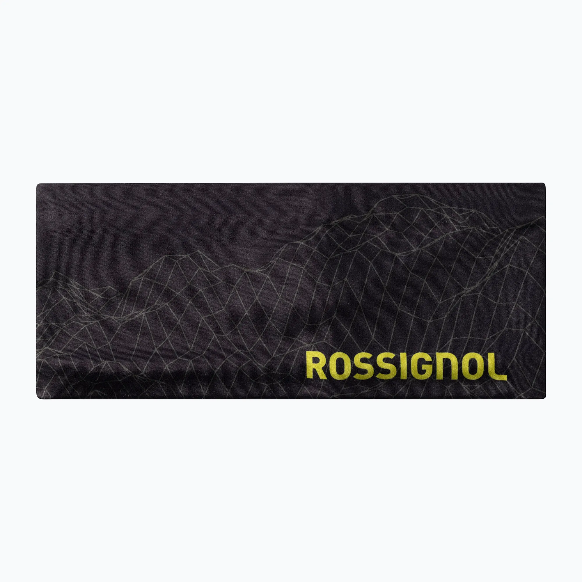Bentita Adulti ROSSIGNOL SAPA HB Black [1]