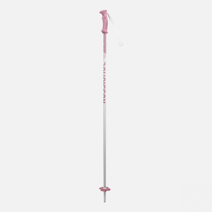 Bete schi copii Rossignol ELECTRA JR Pink [2]