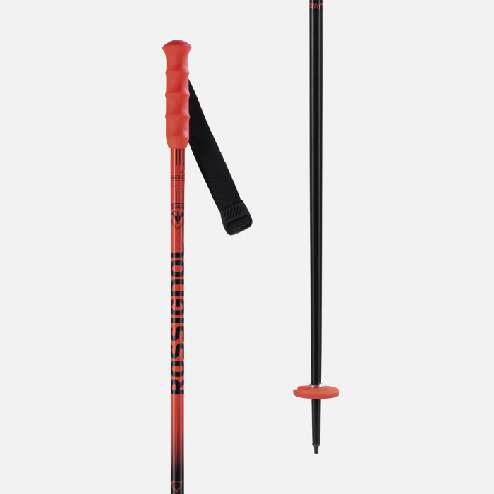 Bete schi copii Rossignol HERO SL Jr [1]