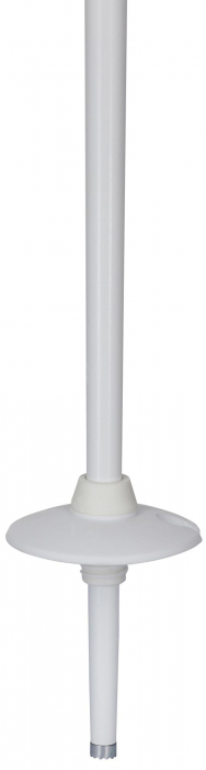 Bete schi dama Rossignol ELECTRA White [3]