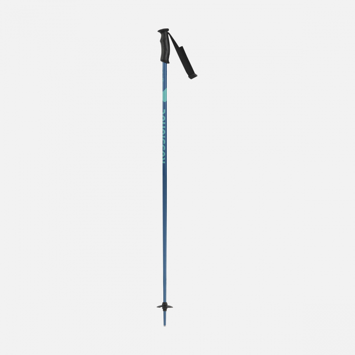 Bete schi dama Rossignol ELECTRA Blue [2]