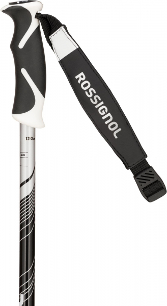 Bete schi dama Rossignol ELECTRA ALU [5]