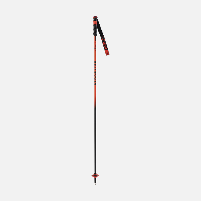 Bete schi Rossignol HERO CARBON - Red [2]