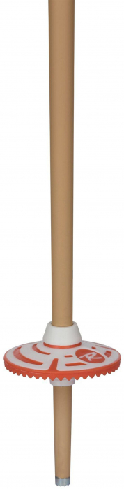 Bete schi dama Rossignol ELECTRA PREMIUM Beige [3]