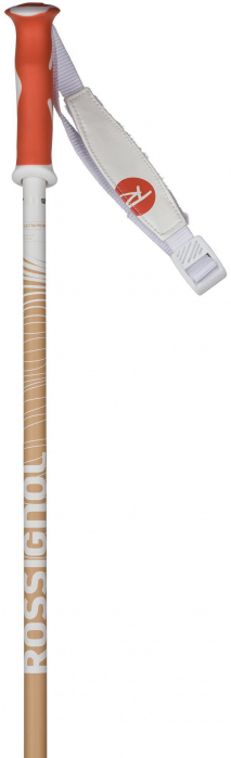 Bete schi dama Rossignol ELECTRA PREMIUM Beige [2]