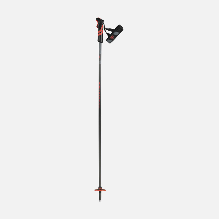 Bete schi Rossignol TACTIC CARBON CLIP Red [2]