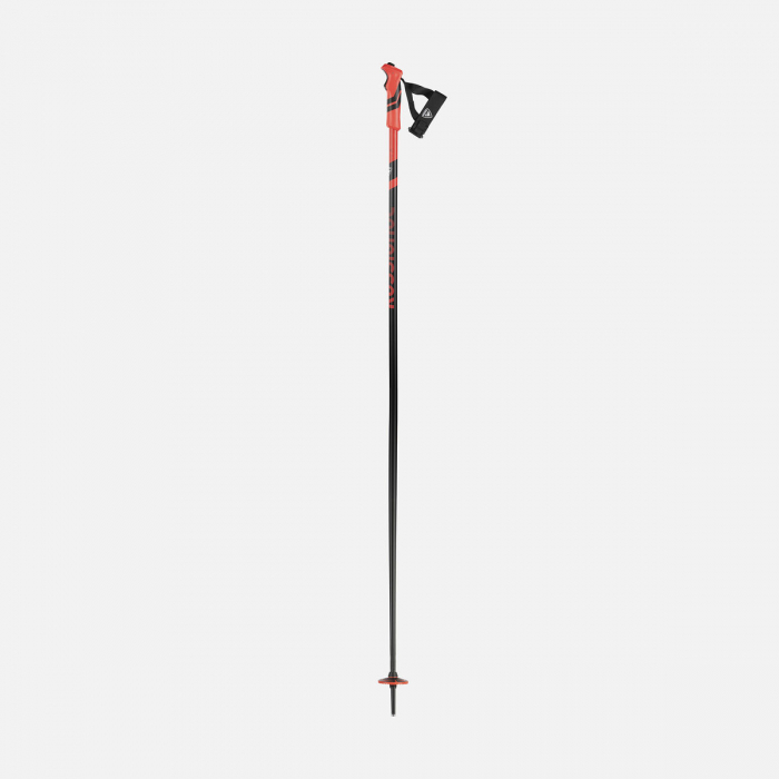 Bete schi Rossignol TACTIC CLIP Black Red [2]