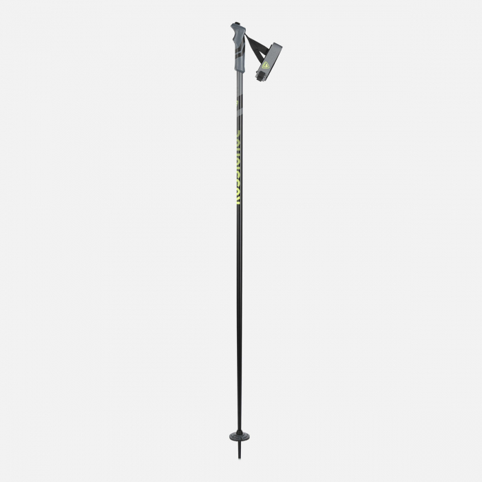 Bete schi Rossignol TACTIC CLIP Black Lime [2]