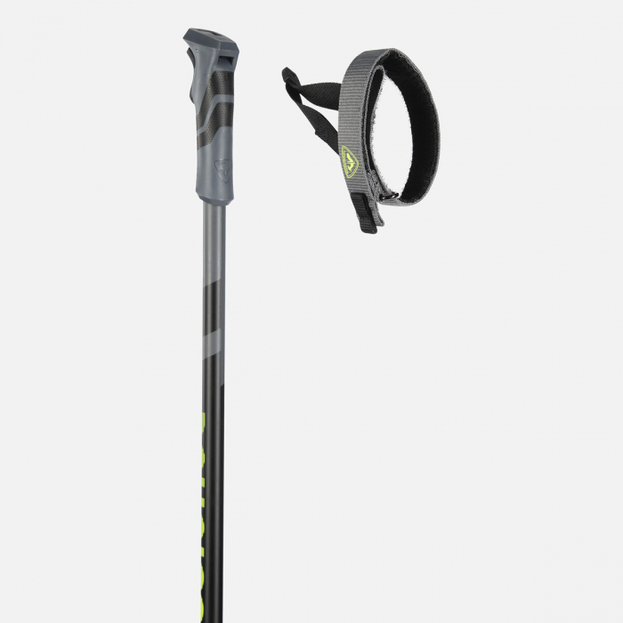 Bete schi Rossignol TACTIC CLIP Black Lime [3]