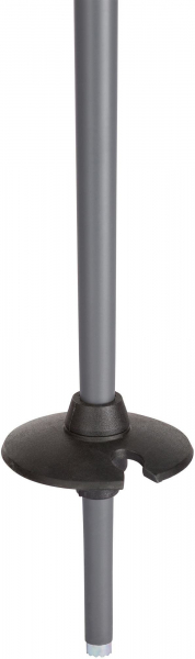 Bete schi Rossignol TACTIC Grey / Black [2]