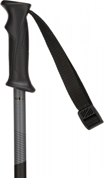 Bete schi Rossignol TACTIC Grey / Black [3]