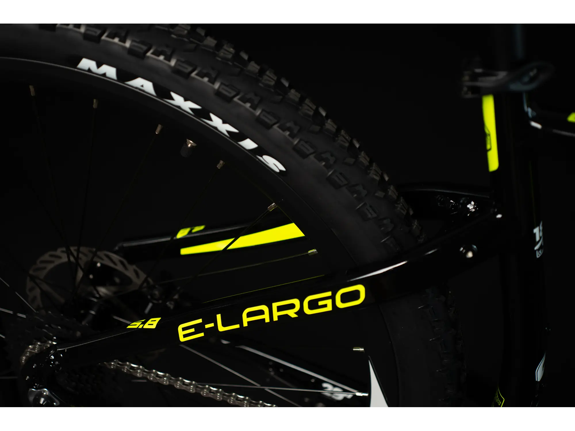Bicicleta electrica Crussis E-LARGO 5.8 (20) [5]