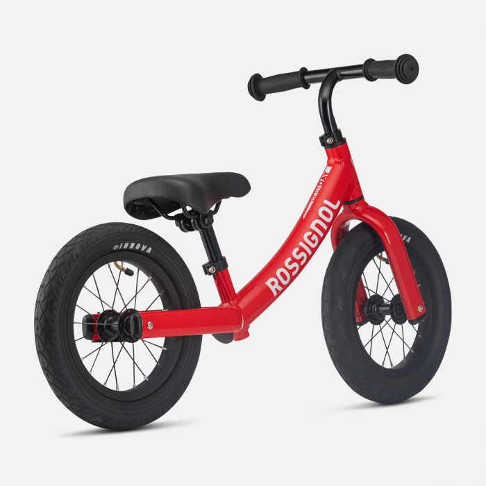 Bicicleta fara pedale Rossignol MANDATE UNO Red [3]