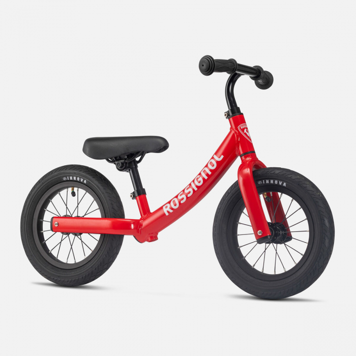 Bicicleta fara pedale Rossignol MANDATE UNO Red [2]
