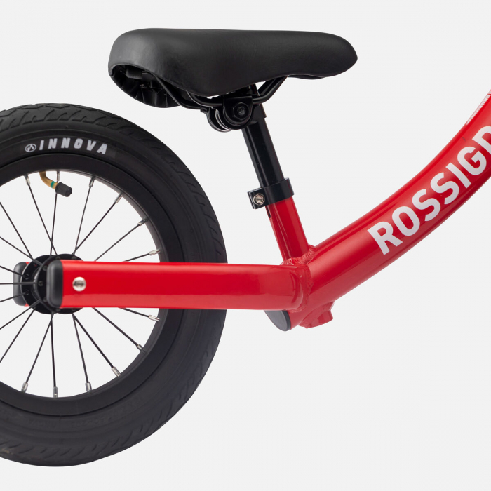 Bicicleta fara pedale Rossignol MANDATE UNO Red [6]