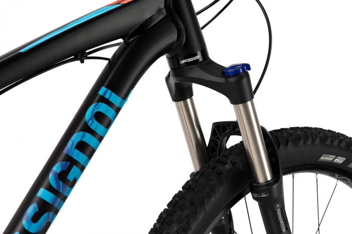 Bicicleta Rossignol ALL TRACK 27+ [5]