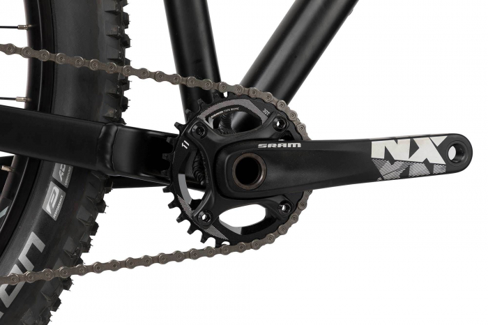 Bicicleta Rossignol ALL TRACK 27+ [3]