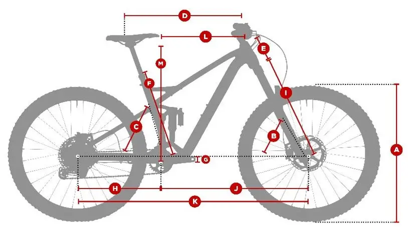 Bicicleta Rossignol Enduro HERETIC Deore 12 [6]