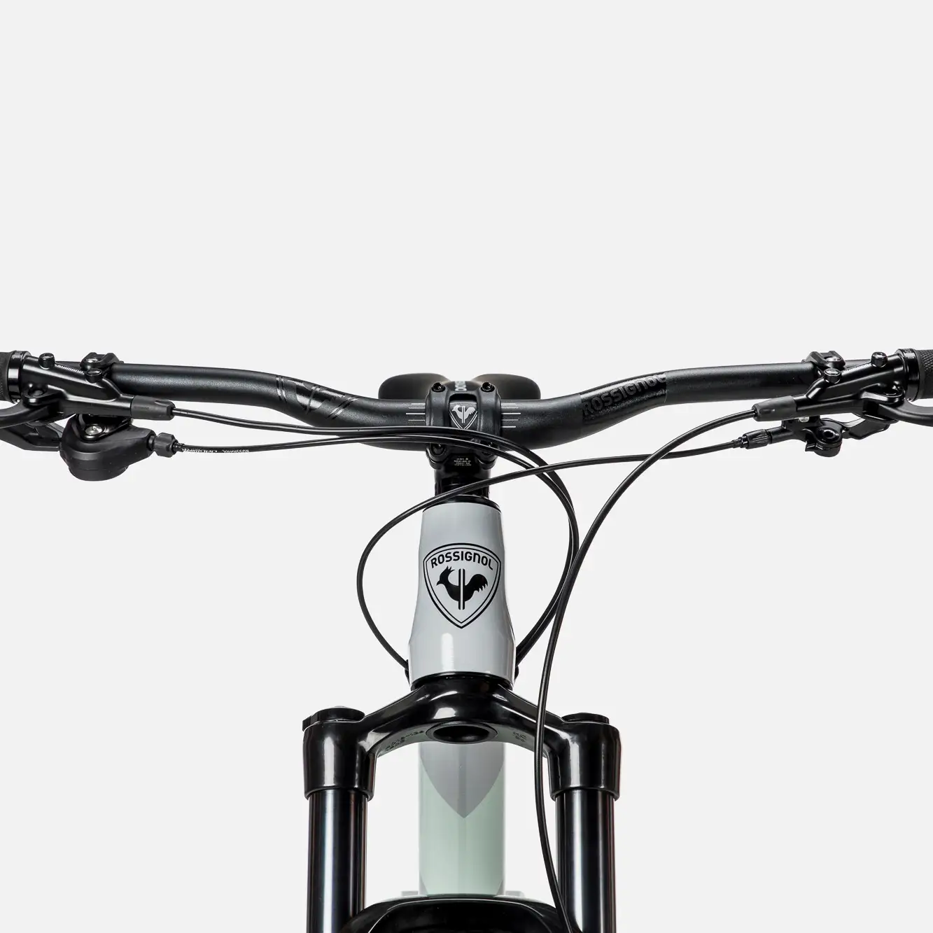 Bicicleta Rossignol Trail MANDATE Deore 11 [5]