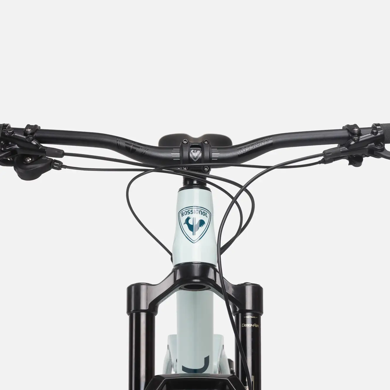 Bicicleta Rossignol Enduro HERETIC Deore 12 [5]