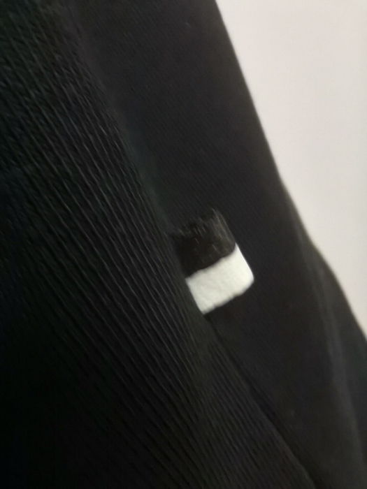 Bluza barbati NOROTOUCH Black [2]