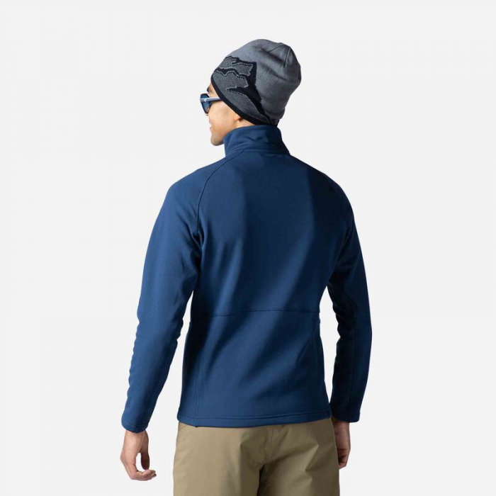 Bluza barbati Rossignol CLASSIQUE CLIM Dark navy [2]