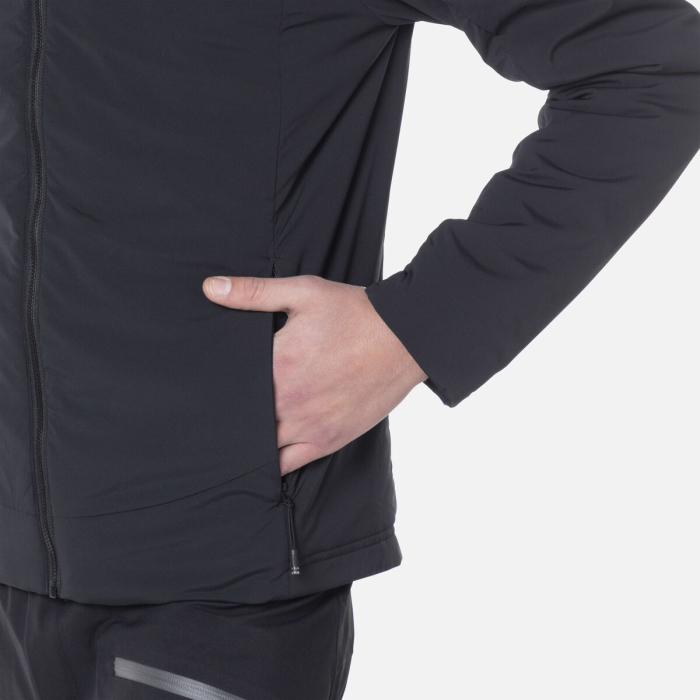 Bluza barbati Rossignol Opside Black [6]