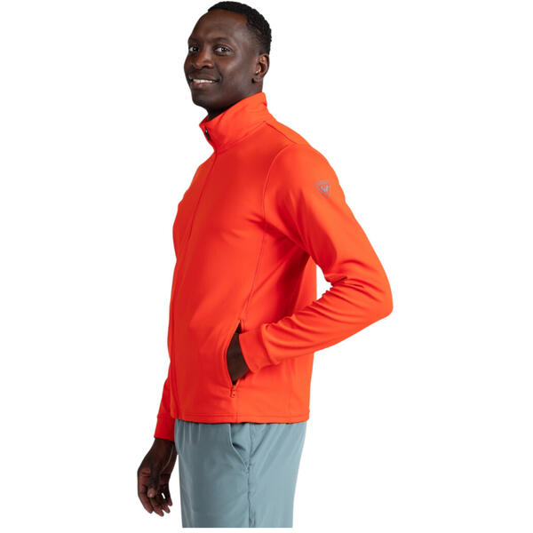 Bluza barbati Rossignol MID LAYER STRETCH JKT Golden Gate [2]