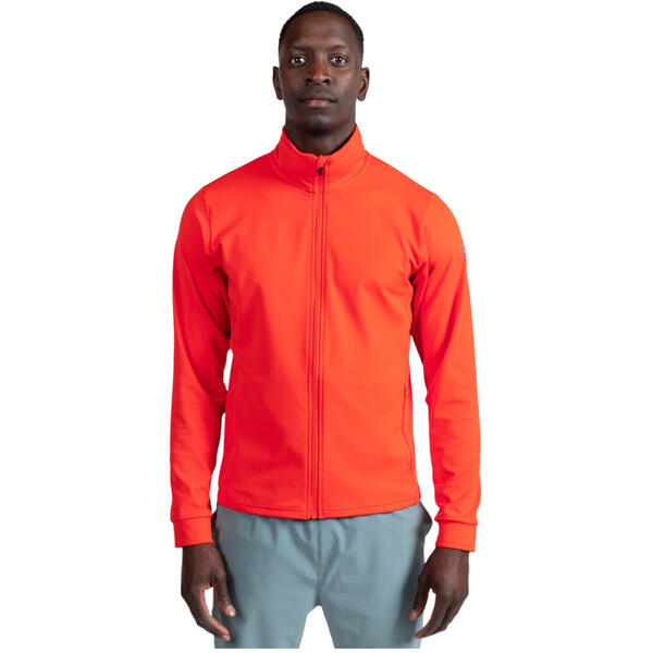 Bluza barbati Rossignol MID LAYER STRETCH JKT Golden Gate [1]