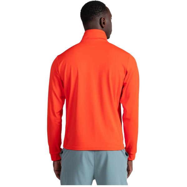 Bluza barbati Rossignol MID LAYER STRETCH JKT Golden Gate [3]