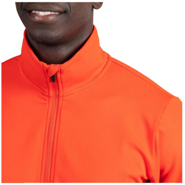 Bluza barbati Rossignol MID LAYER STRETCH JKT Golden Gate [4]
