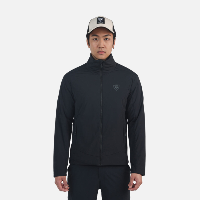 Bluza barbati Rossignol Opside Black [1]