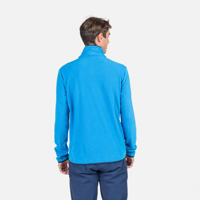 Bluza barbati Rossignol STRAWPILE FLEECE HZ Oversees [3]