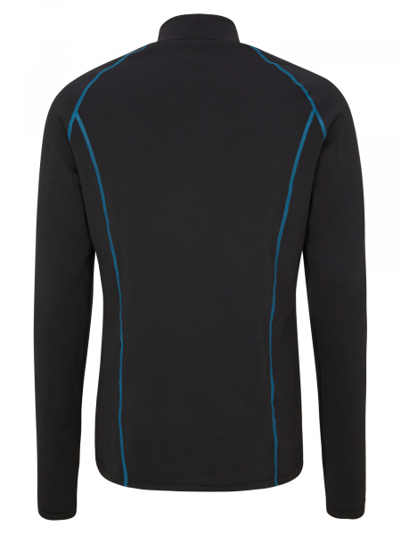 Bluza barbati Ziener JOSKI Black [2]