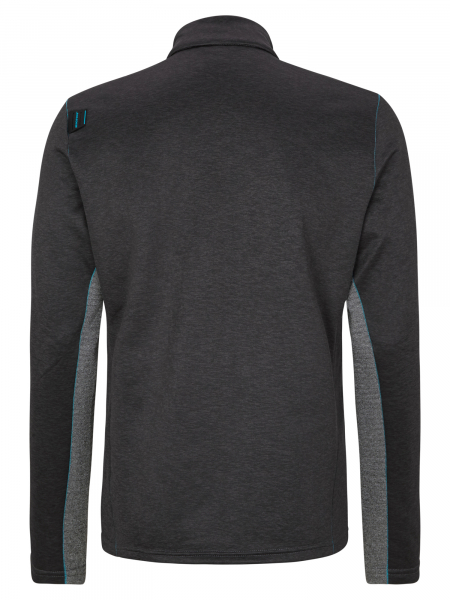 Bluza barbati Ziener JINC Black [2]