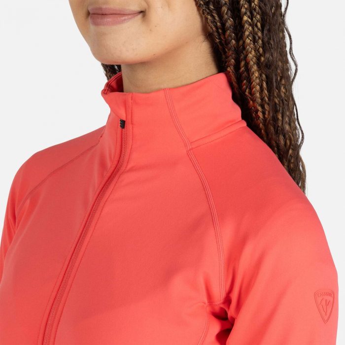 Bluza dama Rossignol MID LAYER STRETCH JKT Dubarry [5]