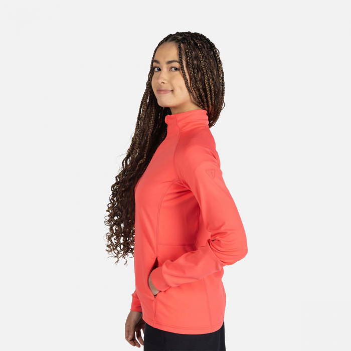 Bluza dama Rossignol MID LAYER STRETCH JKT Dubarry [4]