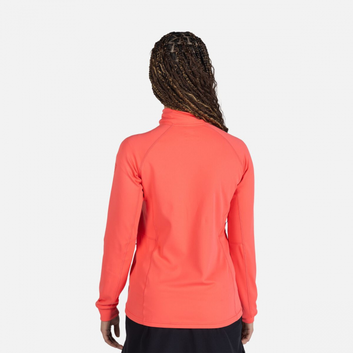 Bluza dama Rossignol MID LAYER STRETCH JKT Dubarry [3]