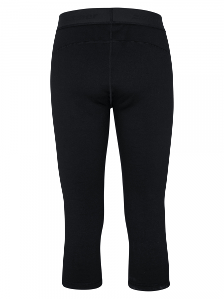 Pantaloni dama Ziener Underwear JACKI Black [2]