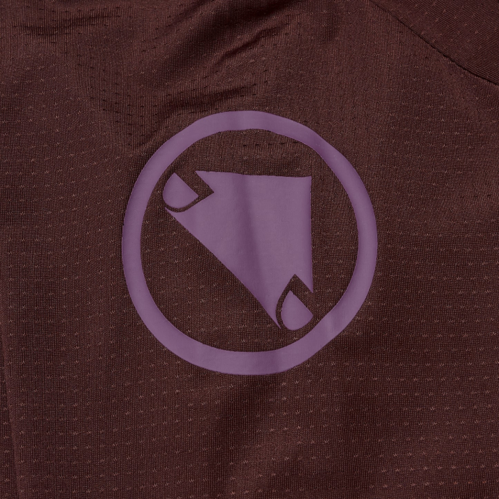 Bluza pentru copii Endura MT500 BURNER L/S - END ORANGE [3]