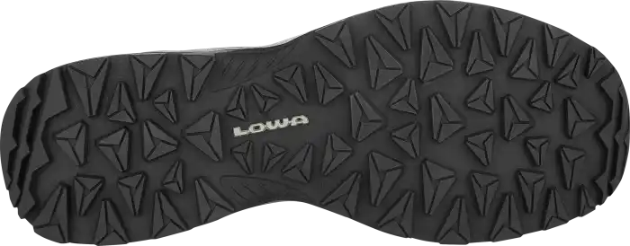 Bocanci barbati LOWA INNOX PRO GTX MID black grey [6]